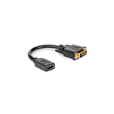 Rocstor Hdmi To Dvi-d Video Cable Adapter - 8 - (Y10C123B1)