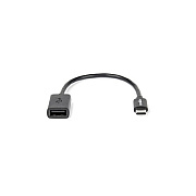 Rocstor Adapter Usb-c To Usb-a - Usb Type-c Mal (Y10C142B1)