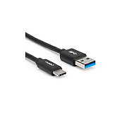Rocstor Cable Usb-c To Usb-a - Usb Type-c Male (Y10C145B1)