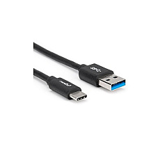 Rocstor Cable Usb-c To Usb-a - Usb Type-c Male (Y10C145B1)
