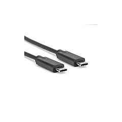 Rocstor Cable Usb-c To Usb-c - Usb Type-c Male (Y10C148B1)