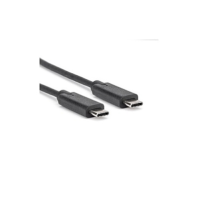 Rocstor Cable Usb-c To Usb-c - Usb Type-c Male (Y10C148B1)