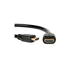 Rocstor Hdmi High Speed With Ethernet Cable - 1 (Y10C161B1)