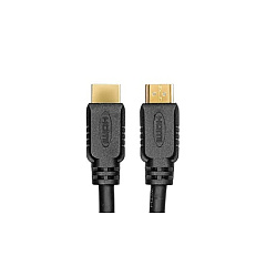 Rocstor Hdmi High Speed With Ethernet Cable - 1 (Y10C162B1)