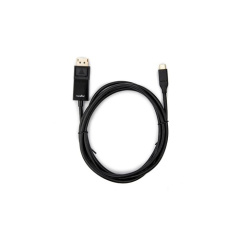 Rocstor 6 Ft Usb-c Male To Displayport Male Cab (Y10C167B1)