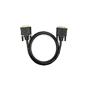 Rocstor Dvi-d Single Link Cable - M/m (dvi-d (1 (Y10C186B1)