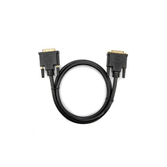 Rocstor Dvi-d Single Link Cable - M/m (dvi-d (1 (Y10C186B1)