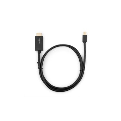 Rocstor Mini Displayport To Hdmi Cable M/m - S (Y10C195B1)