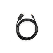 Rocstor Mini Displayport To Hdmi Cable M/m - S (Y10C197B1)