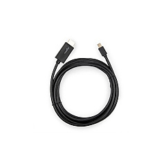 Rocstor Mini Displayport To Hdmi Cable M/m - S (Y10C197B1)