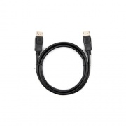 Rocstor 6 Ft Displayport 1.2 Cable M/m - 4k2k (3 (Y10C235-B1)