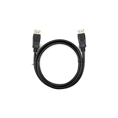 Rocstor 6 Ft Displayport 1.2 Cable M/m - 4k2k (3 (Y10C235B1)