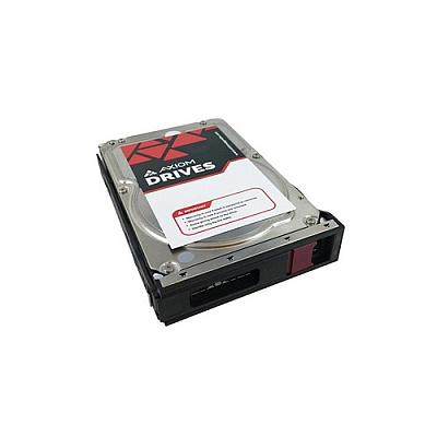 Axiom 10tb 12g Sas 7.2k Lff For Hp (857646B21AX)