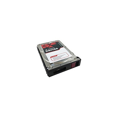 Axiom 6tb 12g Sas 7.2k Lff For Hp (861746B21AX)