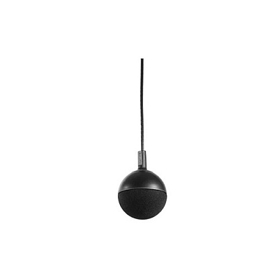 Vaddio Ceilingmic System- Black (99985150000)