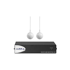 Vaddio Easyusb Micpod I/o W/two C-mics N/a (99988000000)