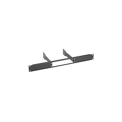 Black Box Rackmount Bracket For 1 Emerald Se Extender Unit, Gsa, Taa (DTX1000RMK1)