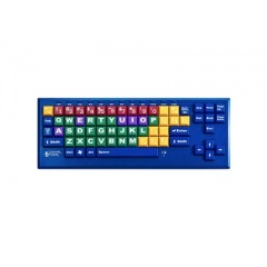 Ergoguys Ablenet Bigblu Color-coded Kinderboard (12000017)