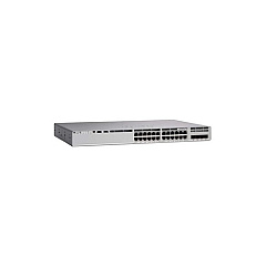 Cisco Catalyst 9200 24-port Data Only, Network (C920024TA)