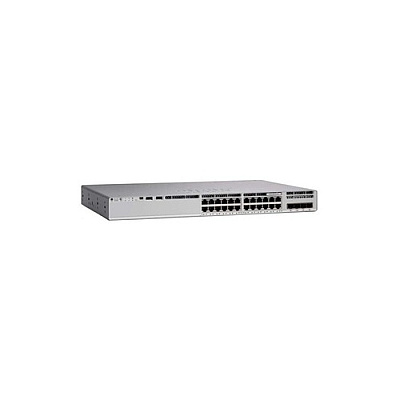 Cisco Catalyst 9200 24-port Data Only, Network (C920024TA)