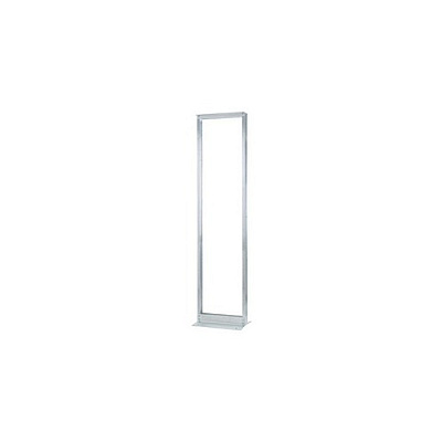 Leviton 2 Post Rack 6. Black (1972T2SDB)
