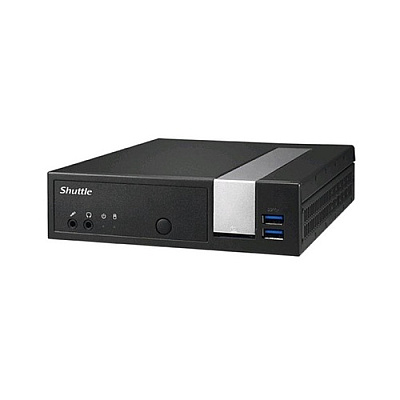 Shuttle Computer Dx30 Intei Celeron J3355 4gb Ram120gb (DX3000Q27907A)