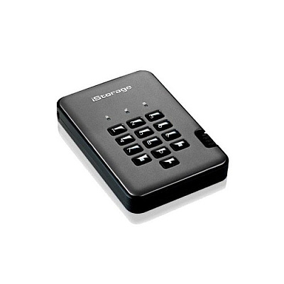Istorage Datashur Pro2 Ssd 128gb (DAP2256SSD128CX)