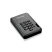 Istorage Datashur Pro2 Ssd 256gb (DAP2256SSD256CX)