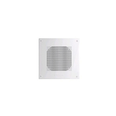 Valcom 8-inch Ceiling Speaker - Square (V1921)