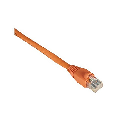 Black Box Gigatrue 550 Cat6 Patch 50 Feet (EVNSL64950)