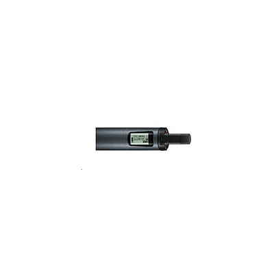 Sennheiser Handheld Transmitter With Mute (507938)
