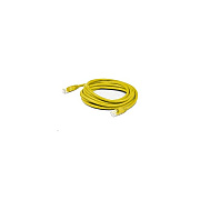 Add-On 9m Rj-45 M/m Cat5e Yellow Cu Patch Cbl (ADD27FCAT5EYW)