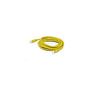 Add-On 33ft Rj-45 M/m Cat5e Yellow Cu Patch Cbl (ADD33FCAT5EYW)
