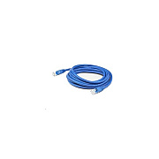 Add-On 4ft Rj-45 M/m Cat5e Blue Pvc Patch Cbl (ADD4FCAT5EBE)
