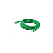 Add-On 14ft Rj-45 M/m Cat6 Blue Cu Patch Cbl (ADD4FSLCAT6GN)