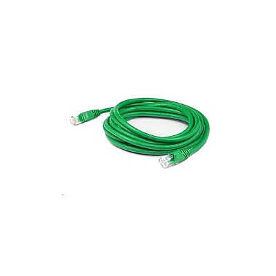 Add-On 14ft Rj-45 M/m Cat6 Blue Cu Patch Cbl (ADD4FSLCAT6GN)
