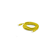 Add-On 7ft Rj-45 M/m Cat5e Yellow Cu Patch Cbl (ADD7FCAT5EYW)