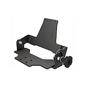 Precision Mounting Technologies Std Vesa Dock-keyboard Mount (AS7.C100.002)