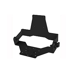 Precision Mounting Technologies Ext Vesa Dock - Keyboard Mount (AS7.C100.0021)