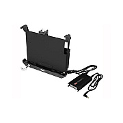 Precision Mounting Technologies Slim Cf33 Tablet Cradle (AS7.P033.104PS)