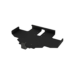 Precision Mounting Technologies Tg3 Keyboard Cradle (AS7.T004.001)