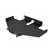 Precision Mounting Technologies Tg3 Keyboard Cradle W/thumb Latch (AS7.T004.002)