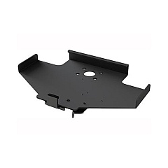 Precision Mounting Technologies Ikey Keyboard Cradle W/thumb Latch (AS7.T004.004)