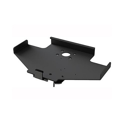 Precision Mounting Technologies Ikey Keyboard Cradle W/thumb Latch (AS7.T004.004)
