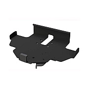 Precision Mounting Technologies Ikey Keyboard Cradle W/thumb Latch (AS7.T004.005)