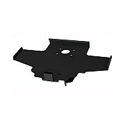 Precision Mounting Technologies Ikey Keyboard Cradle W/thumb Latch (AS7.T004.008)