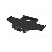 Precision Mounting Technologies Ikey Keyboard Cradle W/thumb Latch (AS7.T004.011)