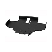Precision Mounting Technologies Ikey Keyboard Cradle W/thumb Latch (AS7.T004.013)