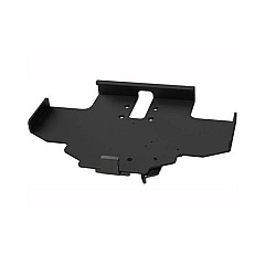 Precision Mounting Technologies Ikey Keyboard Cradle W/thumb Latch (AS7.T004.013)