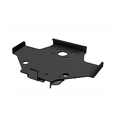 Precision Mounting Technologies Ikey Keyboard Cradle W/thumb Latch (AS7.T004.020)